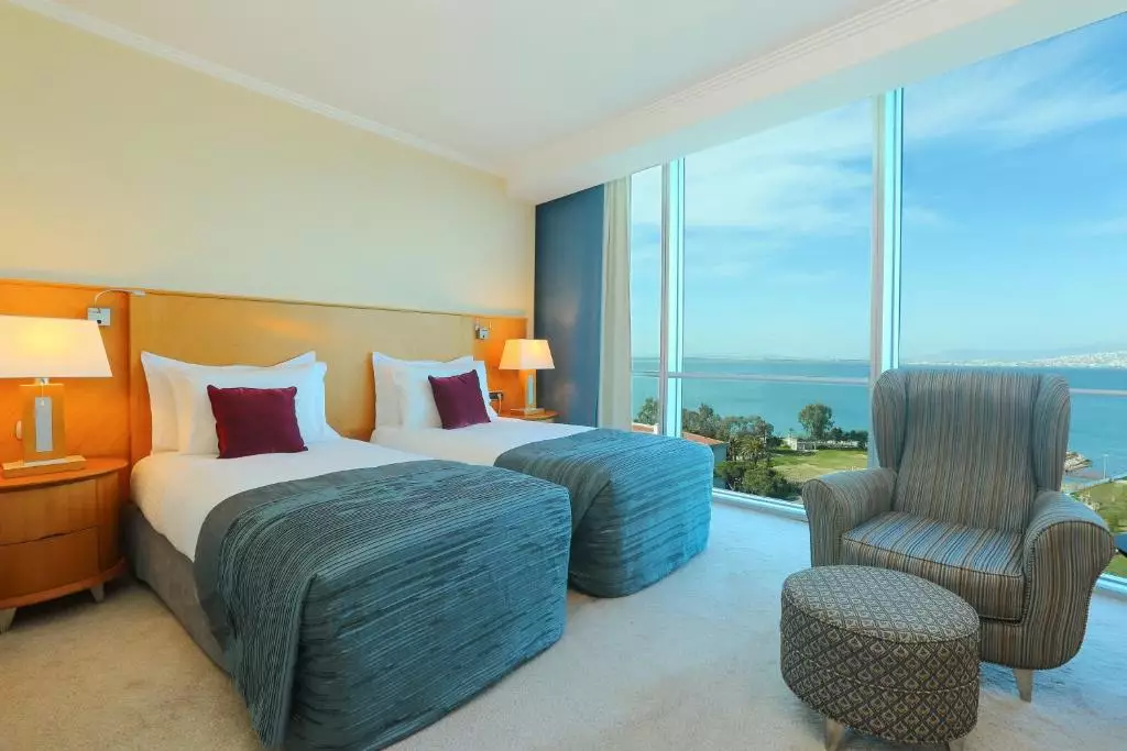Wyndham Grand Izmir Ozdilek Thermal and Spa